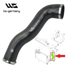 Ladeluftschlauch für VOLVO