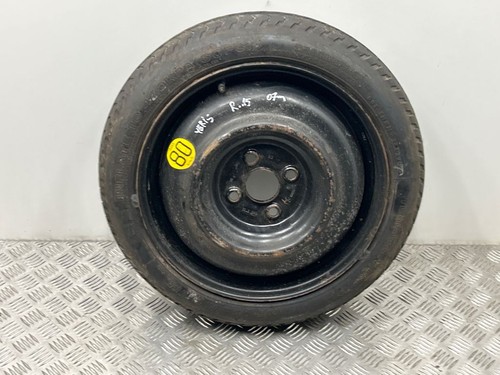 Toyota yaris 2007 - 2007, zoll