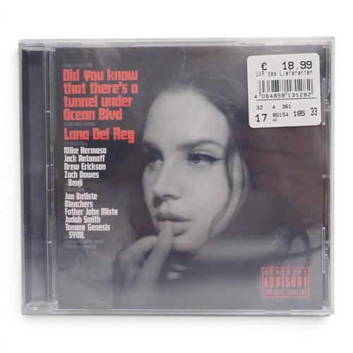 Lana del rey did - lana,