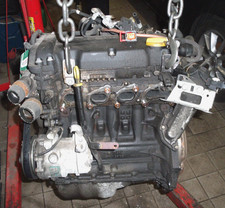 OPEL 1.4L 16V Z14XEP MOTOR