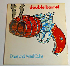 Dave and ansel collins - collins, ‎–