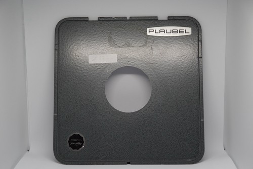 Plaubel peco profia - plaubel,