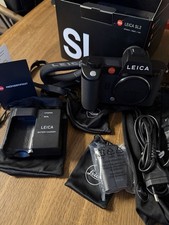 Leica SL2 – Vollformatkamera