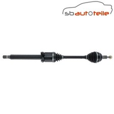 Antriebswelle vorne rechts