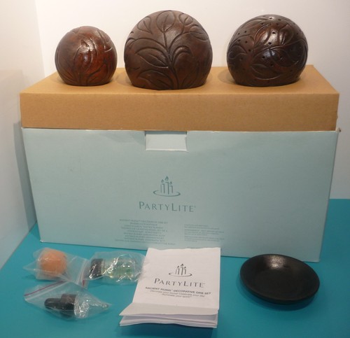 Partylite antike ruinen - "antike, ruinen"