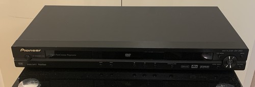 Pioneer dvd player model - player,