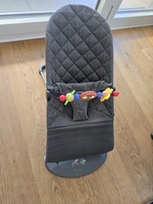 Babybjörn Wippe Mit Spielbogen 