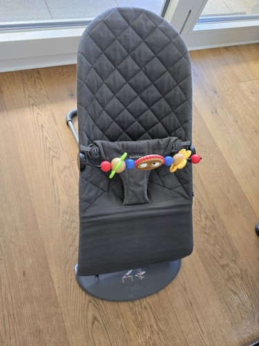Babybjörn wippe mit - babybjörn,