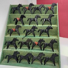 Playmobil Ritter Pferde