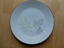 Schönwald Bavaria Kuchenteller ,Frühstücksteller ,Servierteller 50er Jahre