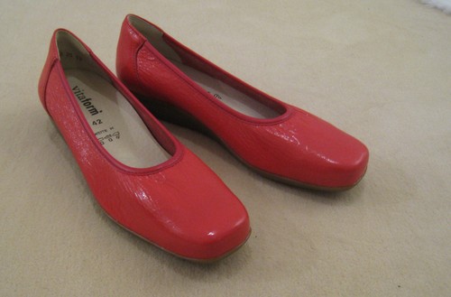 Vitaform ballerina hirschleder - vitaform,