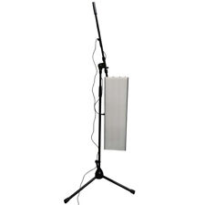 Profi LED Ausbeullampe mit Stativ Ausbeullampe Dellenlampe Ausbeulwerkzeug  #M1