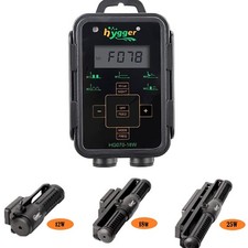 hygger Sine Cross Flow Gyre