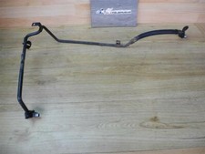 VW Phaeton 3D oil pressure
