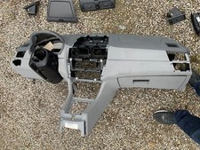 ARMATURENBRETT Cockpit Dashboard SCHWARZ GRAU ORIGINAL BMW X3 E83 Bj 2003