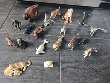 19 x verschiedene Bully Tiere