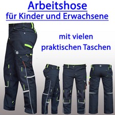 workwear Arbeitshose