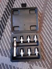 lochstanzer set Powerfix  neue