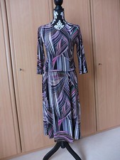 1xPreis! NEU!!! 3/4 Arm Kleid