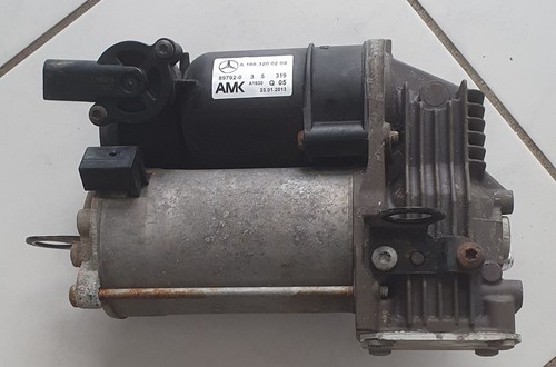 Defekt original amk - original,