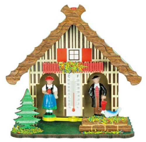 Wetterhaus trenkle 803 neu ovp - 803, neu/ovp