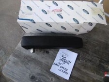 Ford S-MAX Galaxy ab '06 Sitz