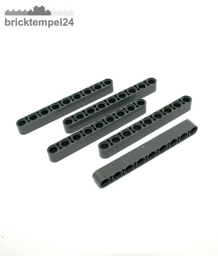Lego technik 40490 - 5x, liftarm