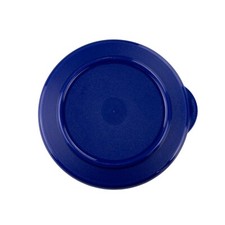 Tupperware Ersatzdeckel Deckel blau für Tafelperle 275 ml