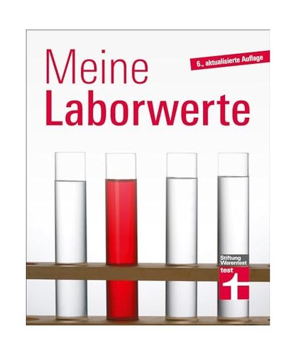 Meine laborwerte den - laborwerte:,