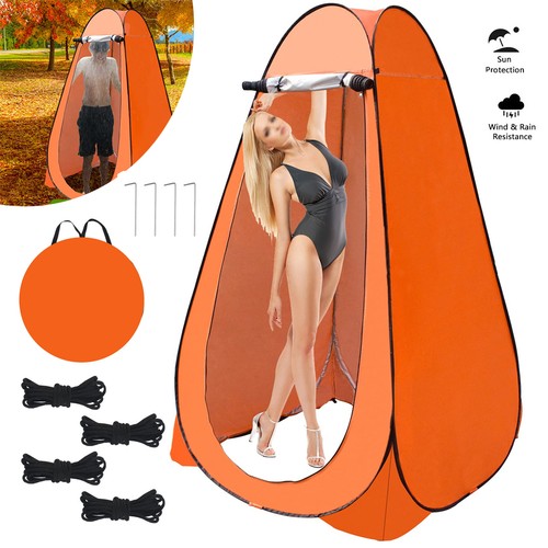 Duschzelt camping pop - pop, up