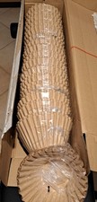 Korbfilter Braun 18x45St., ideal f. Bonamat TH10 Kaffeemaschine