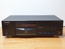 Pioneer 7700 high end - pd-7700, hifi
