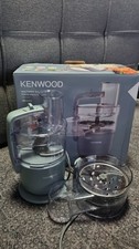 Kenwood MultiPro Go FDP22130GY
