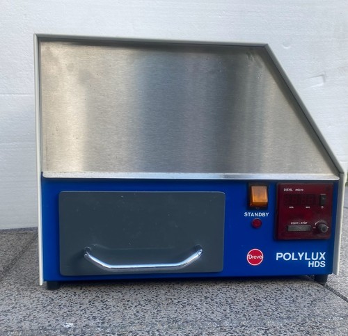 Dreve polylux hds - dreve,