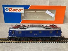 Roco H0 43659 E 18 analog DC Elektrolok E18 045