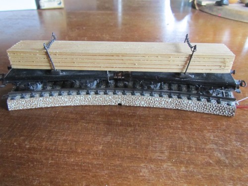 Märklin langholzwagen - märklin,