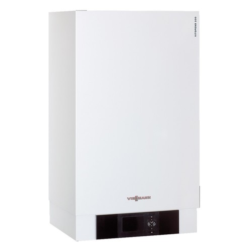 Viessmann vitopend 200 5 - 200, w