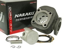 Zylinder naraku sport - zylinder,