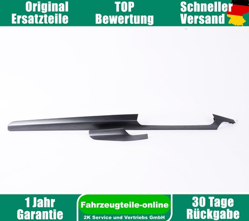 Armaturenbrett zierleiste - armaturenbrett,