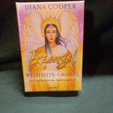 Diana Cooper | Erzengel - Das