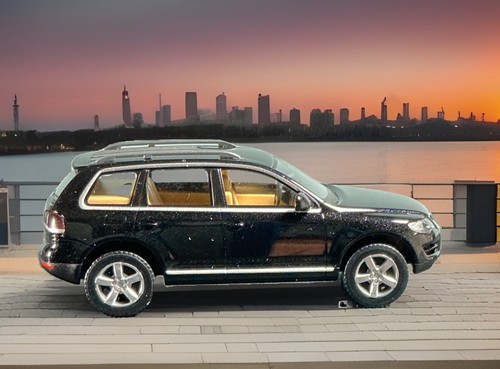 Wiking vw touareg - h0, |