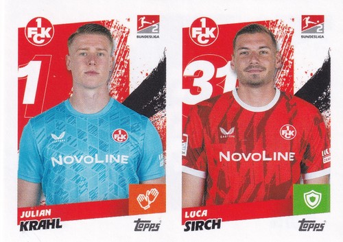 Krahl sirch 25 - ,