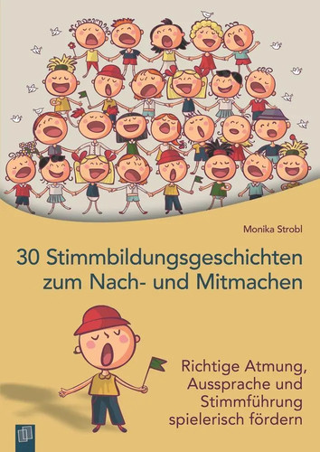 Stimmbildungsgeschichten - 30,