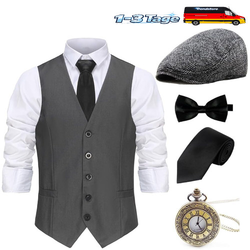 Gionforsy 20er jahre - gionforsy, herren