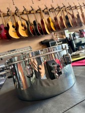 Timbales IN Metall TOCA 13 "