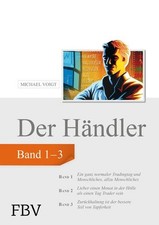 Der Händler, Sammelband 1 Voigt, Michael: