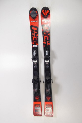 Rossignol hero jun - hero, me