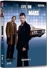Life on Mars - Saison 2 von