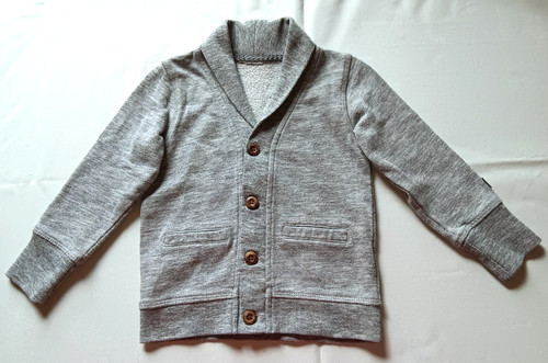 Supertolle strickjacke - supertolle,