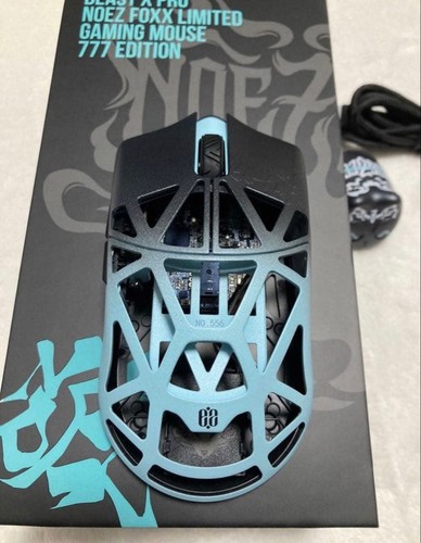 Wlmouse beastx pro noez - wlmouse,